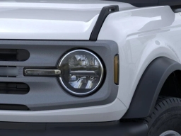 Ford Bronco Big Bend 4 Door 4x4 2025