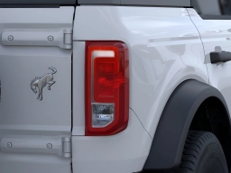 Ford Bronco Big Bend 4 Door 4x4 2025