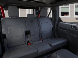 Ford Bronco Big Bend 4 Door 4x4 2025