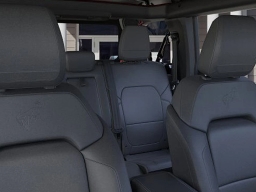 Ford Bronco Big Bend 4 Door 4x4 2025