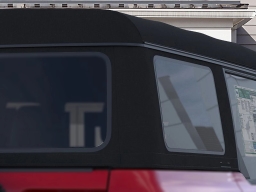 Ford Bronco Big Bend 4 Door 4x4 2025