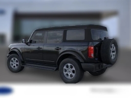 Ford Bronco Big Bend 4 Door 4x4 2025