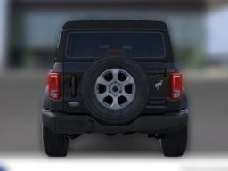 Ford Bronco Big Bend 4 Door 4x4 2025