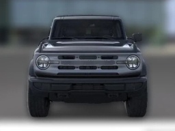 Ford Bronco Big Bend 4 Door 4x4 2025