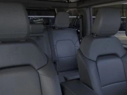 Ford Bronco Big Bend 4 Door 4x4 2025