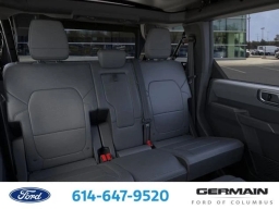 Ford Bronco Big Bend 4 Door 4x4 2025