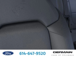 Ford Bronco Big Bend 4 Door 4x4 2025