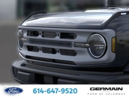 Ford Bronco Big Bend 4 Door 4x4 2025