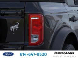 Ford Bronco Big Bend 4 Door 4x4 2025