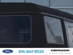 Ford Bronco Big Bend 4 Door 4x4 2025