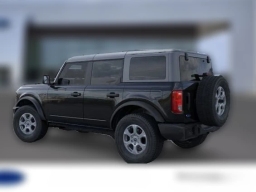 Ford Bronco Big Bend 4 Door 4x4 2025