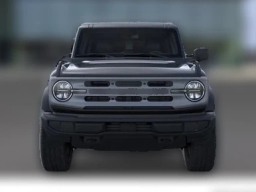 Ford Bronco Big Bend 4 Door 4x4 2025
