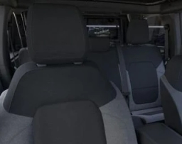 Ford Bronco Big Bend 4 Door 4x4 2025