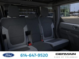 Ford Bronco Big Bend 4 Door 4x4 2025