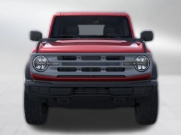Ford Bronco Big Bend 4 Door 4x4 2025