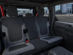 Ford Bronco Big Bend 4 Door 4x4 2025