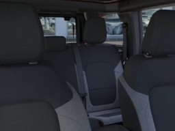 Ford Bronco Big Bend 4 Door 4x4 2025