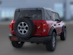 Ford Bronco Big Bend 4 Door 4x4 2025