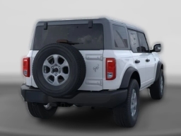 Ford Bronco Big Bend 4 Door 4x4 2025