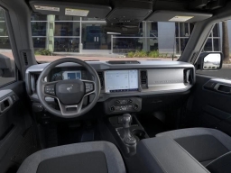 Ford Bronco Big Bend 4 Door 4x4 2025