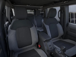 Ford Bronco Big Bend 4 Door 4x4 2025