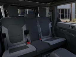 Ford Bronco Big Bend 4 Door 4x4 2025