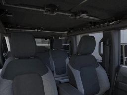 Ford Bronco Big Bend 4 Door 4x4 2025