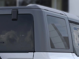 Ford Bronco Big Bend 4 Door 4x4 2025