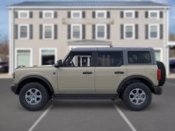 Ford Bronco Big Bend 4 Door 4x4 2025