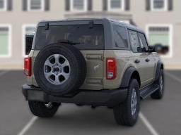 Ford Bronco Big Bend 4 Door 4x4 2025