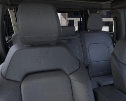 Ford Bronco Big Bend 4 Door 4x4 2025