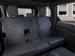 Ford Bronco Big Bend 4 Door 4x4 2025