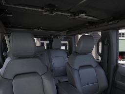 Ford Bronco Big Bend 4 Door 4x4 2025