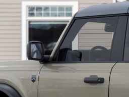 Ford Bronco Big Bend 4 Door 4x4 2025