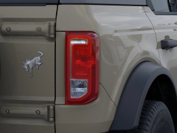 Ford Bronco Big Bend 4 Door 4x4 2025