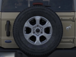 Ford Bronco Big Bend 4 Door 4x4 2025