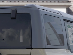 Ford Bronco Big Bend 4 Door 4x4 2025