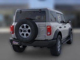 Ford Bronco Big Bend 4 Door 4x4 2026