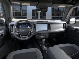 Ford Bronco Big Bend 4 Door 4x4 2026