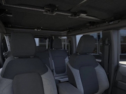 Ford Bronco Big Bend 4 Door 4x4 2026