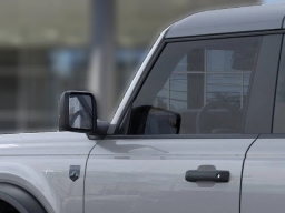 Ford Bronco Big Bend 4 Door 4x4 2026