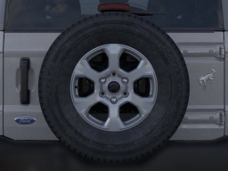 Ford Bronco Big Bend 4 Door 4x4 2026