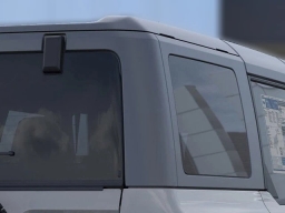 Ford Bronco Big Bend 4 Door 4x4 2026