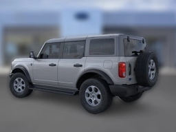 Ford Bronco Big Bend 4 Door 4x4 2026