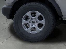 Ford Bronco Big Bend 4 Door 4x4 2026