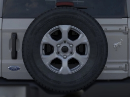 Ford Bronco Big Bend 4 Door 4x4 2026