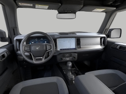 Ford Bronco Big Bend 4 Door 4x4 2026