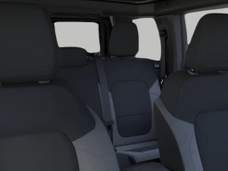 Ford Bronco Big Bend 4 Door 4x4 2026