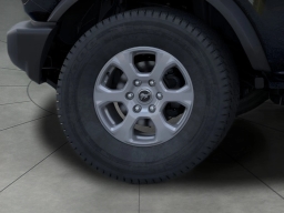 Ford Bronco Big Bend 4 Door 4x4 2026