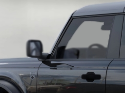 Ford Bronco Big Bend 4 Door 4x4 2026